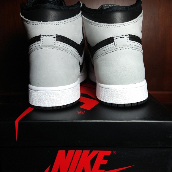 ❗️❗️SOLD❗️❗️ Air Jordan 1 Shadow 2.0 - Picture 5 of 5